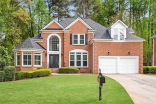 6070 Poplar Spring Dr - Photo 1 of 1