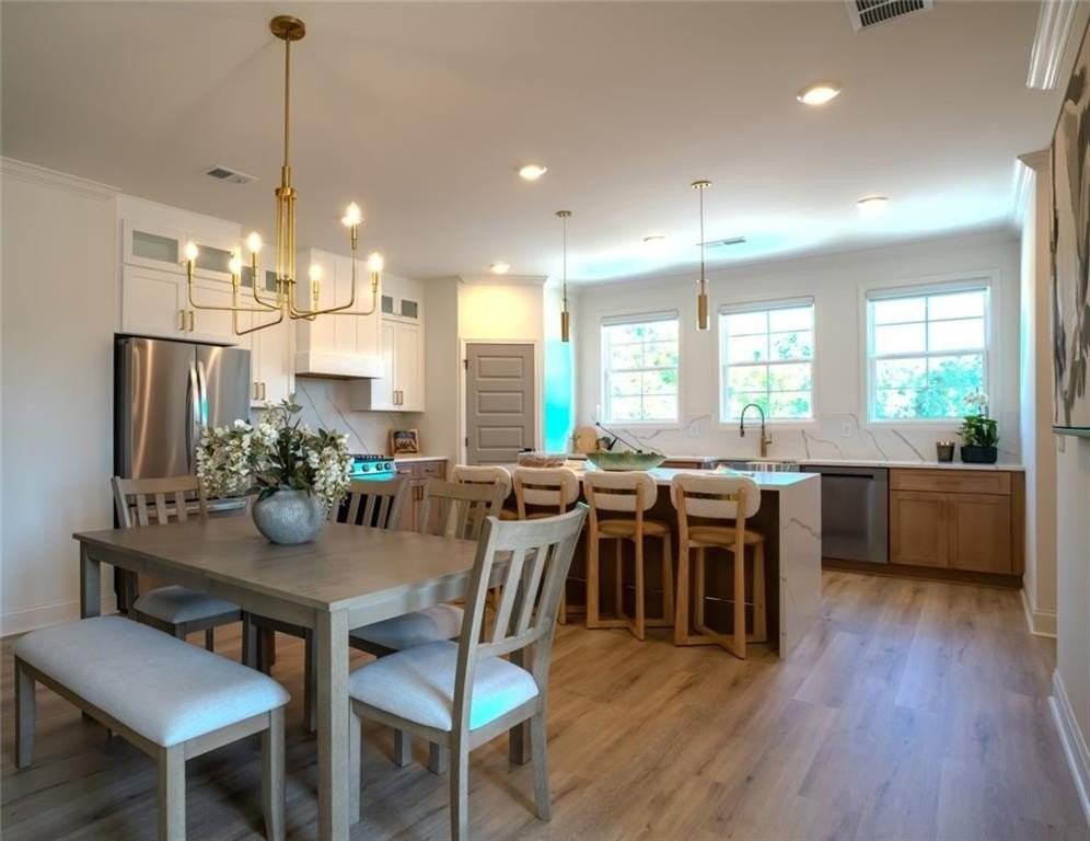 1335 Sydney Oaks Drive #5 - Photo 2 of 31