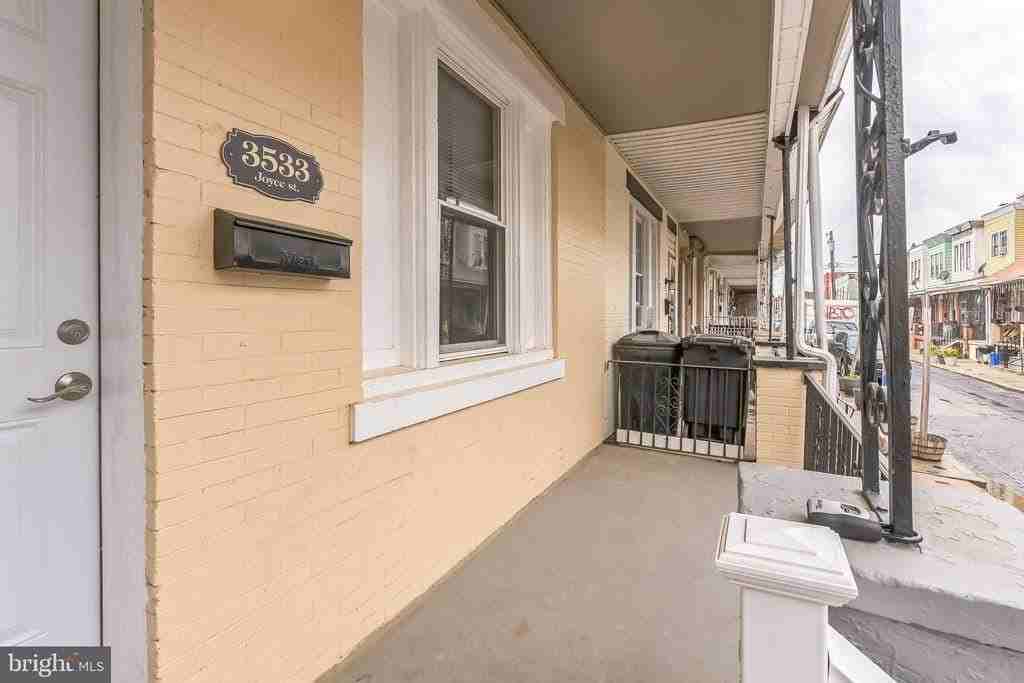 3533 Joyce St - Photo 3 of 10