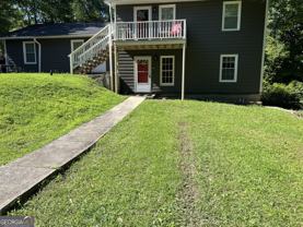 1013 Motley St #C - Photo 1 of 1