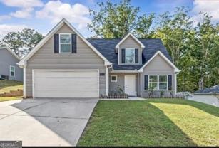 119 Misty Grove Ln - Photo 1 of 1
