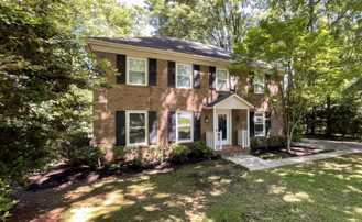 731 Ashmeade Rd #1 - Photo 1 of 1