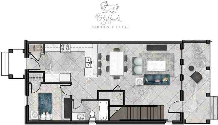 417 Dry Falls Way - Photo 2 of 3