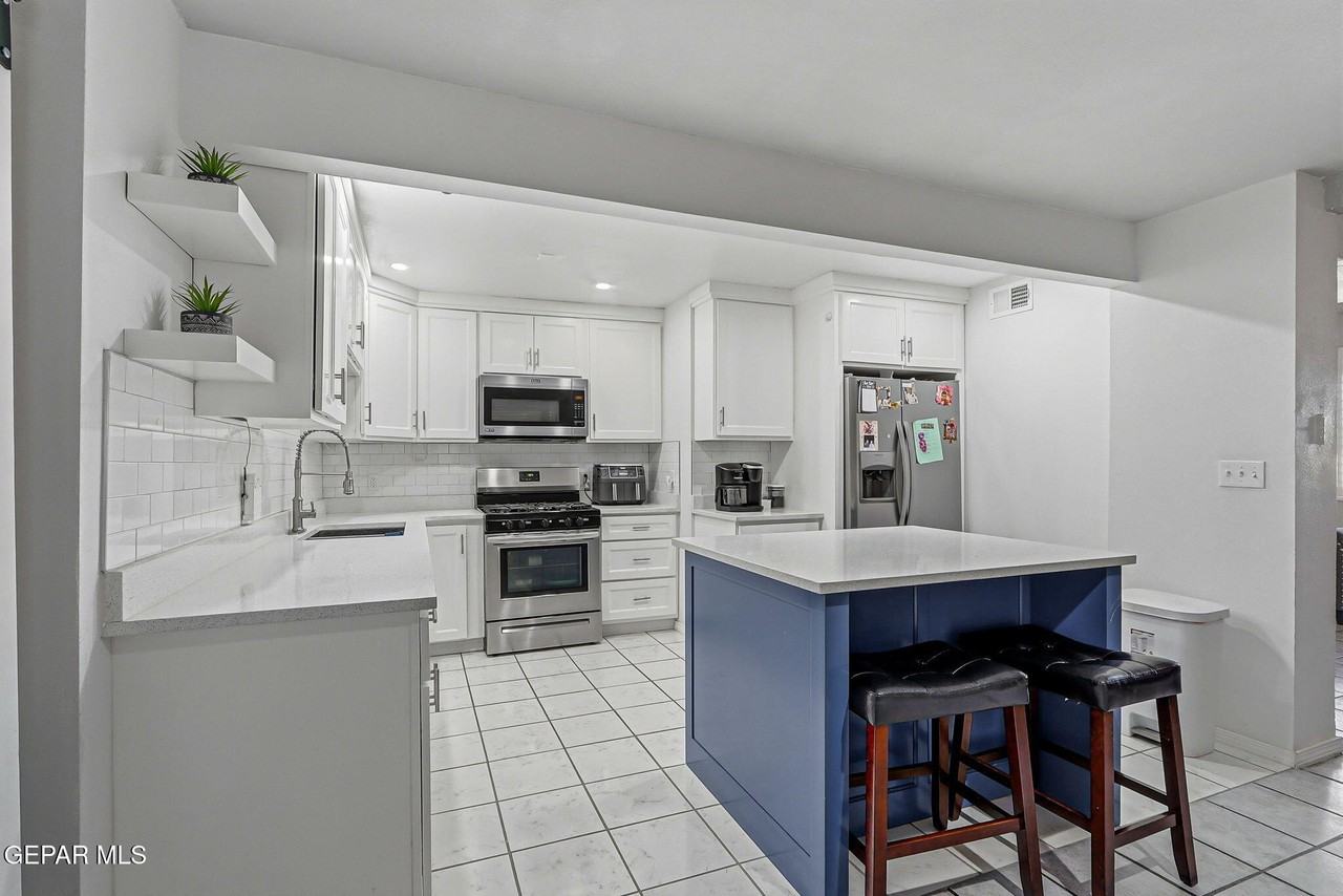 10540 Socorro Rd #A - Photo 2 of 14