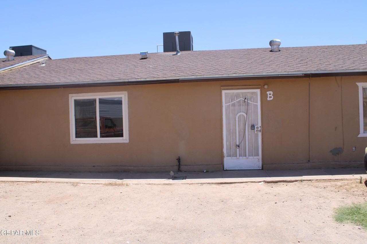 1368 Reid Rd #B