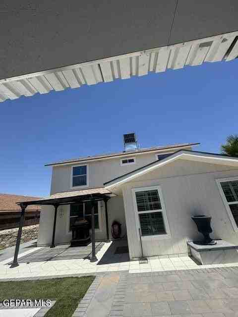 14032 Tierra Creel Ln - Photo 3 of 50