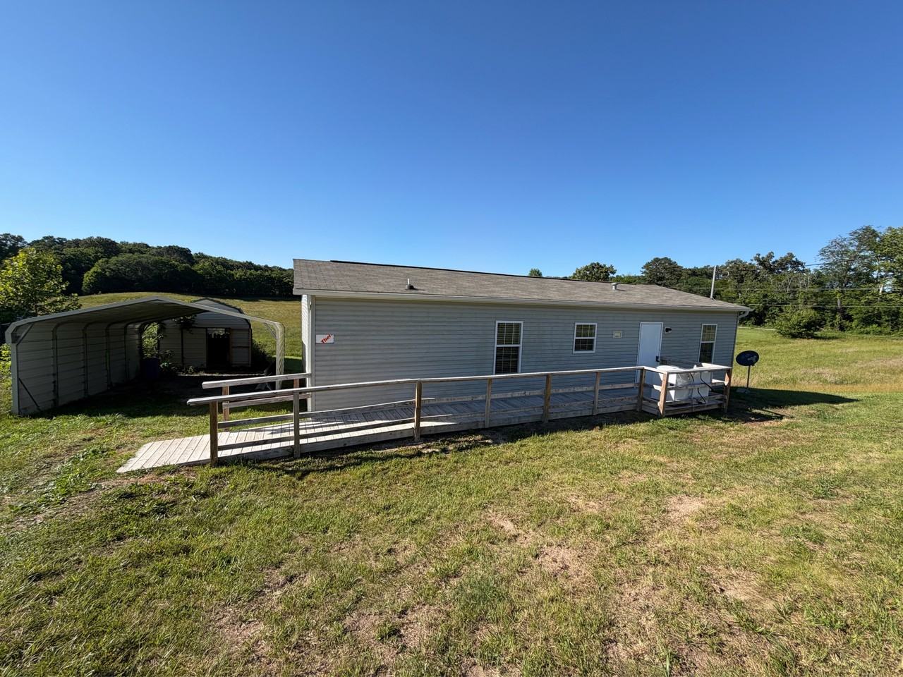 68 Poplar Springs Rd #1 - Photo 2 of 13