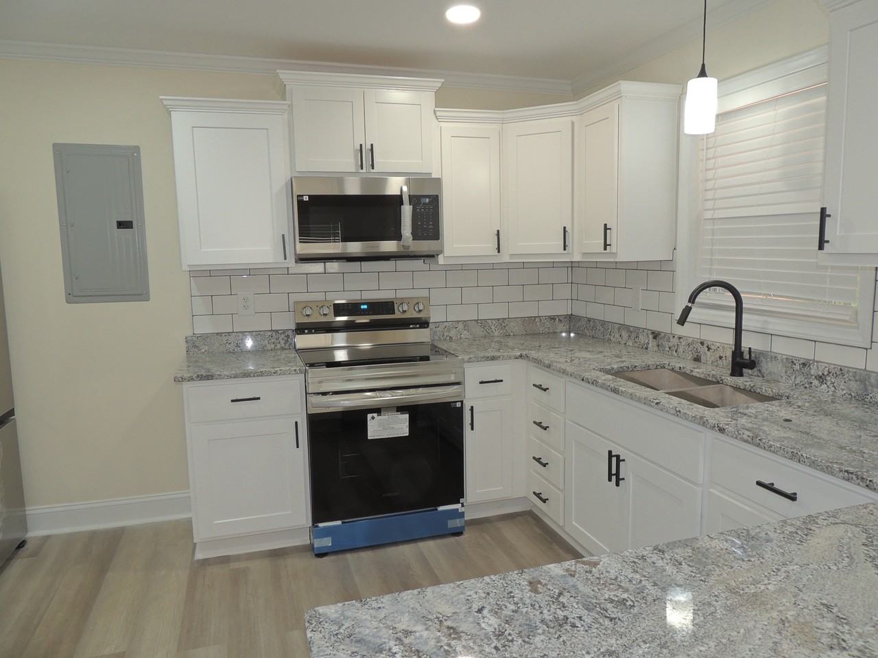 2025 Womble Dr #1 - Photo 2 of 11