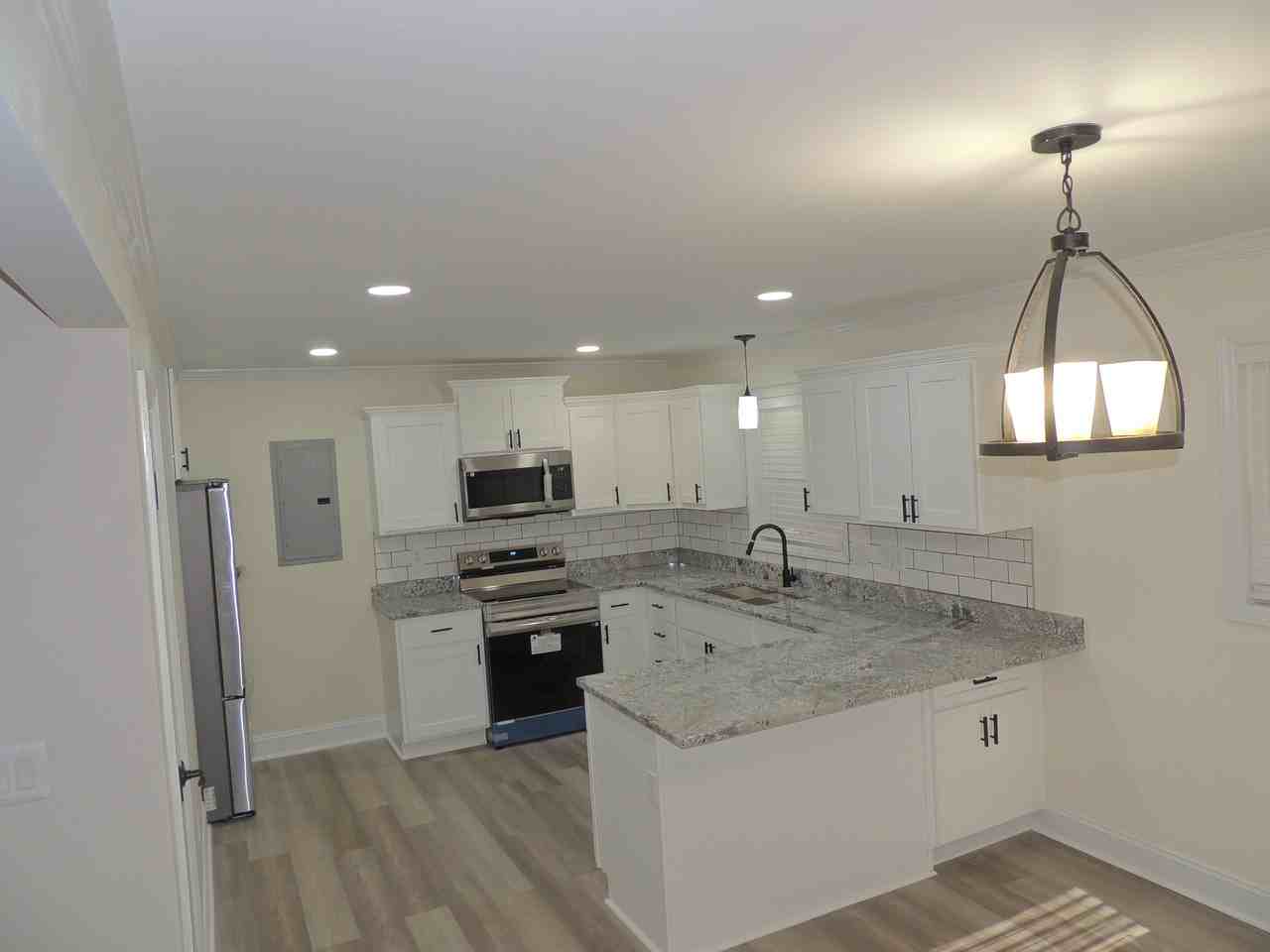 2025 Womble Dr #1 - Photo 3 of 11