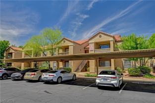 2300 E Silverado Ranch Blvd #2031 - Photo 1 of 1