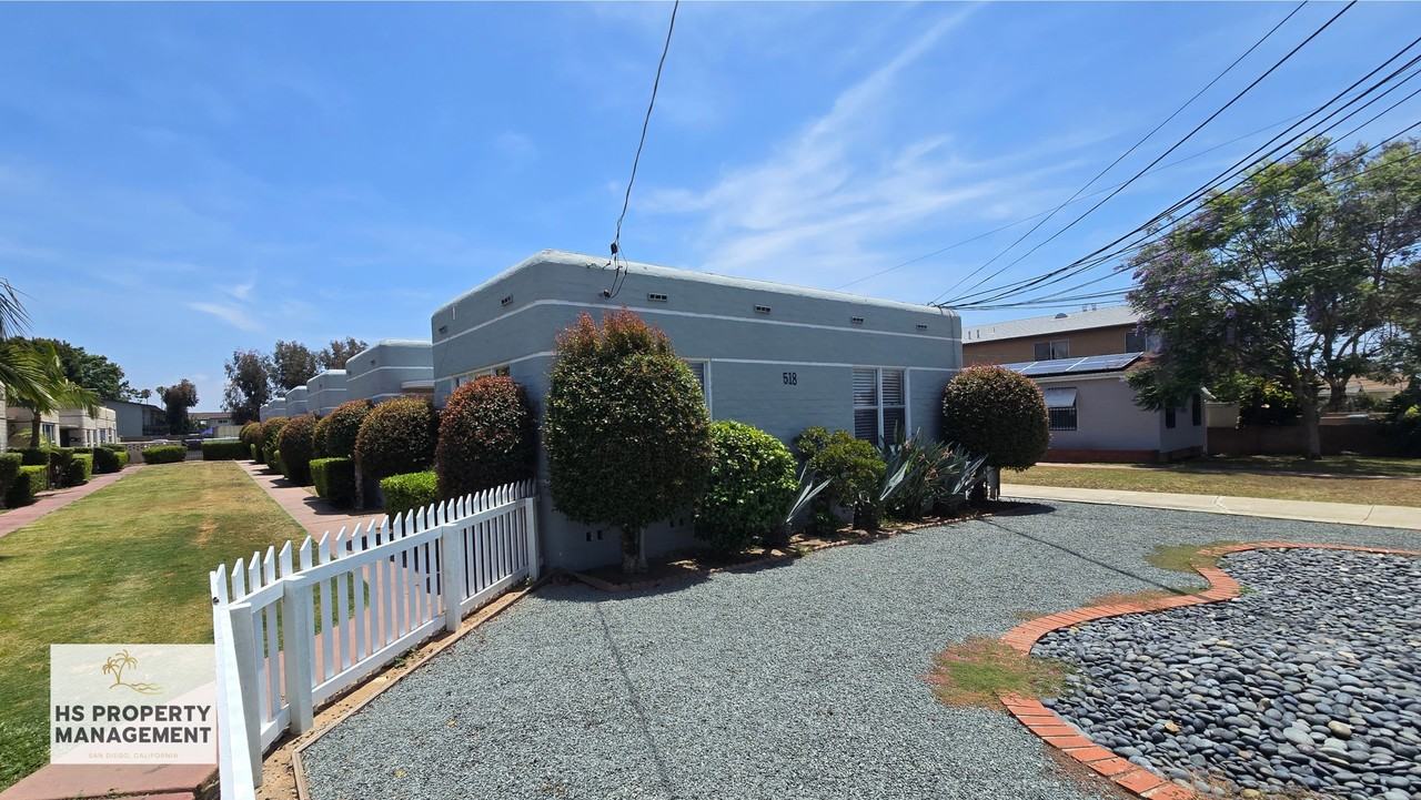 518 Flower Street - Photo 3 of 16