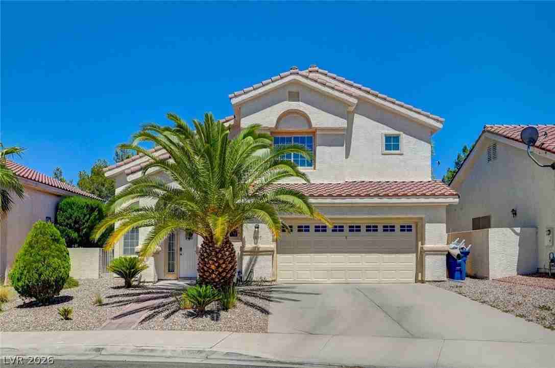 1897 Coyote Pass Way