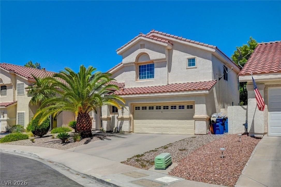 1897 Coyote Pass Way - Photo 2 of 46