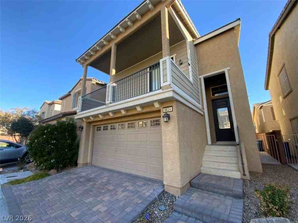 9834 Black Mulberry St - Photo 2 of 15