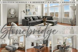 852 Silvercliff Way - Photo 1 of 1