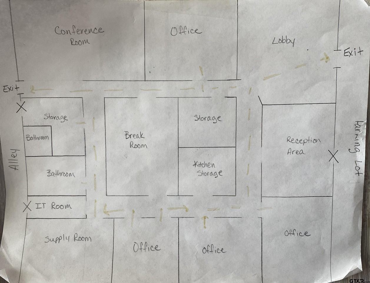 321 E Spring St Ste 121 - Photo 3 of 11