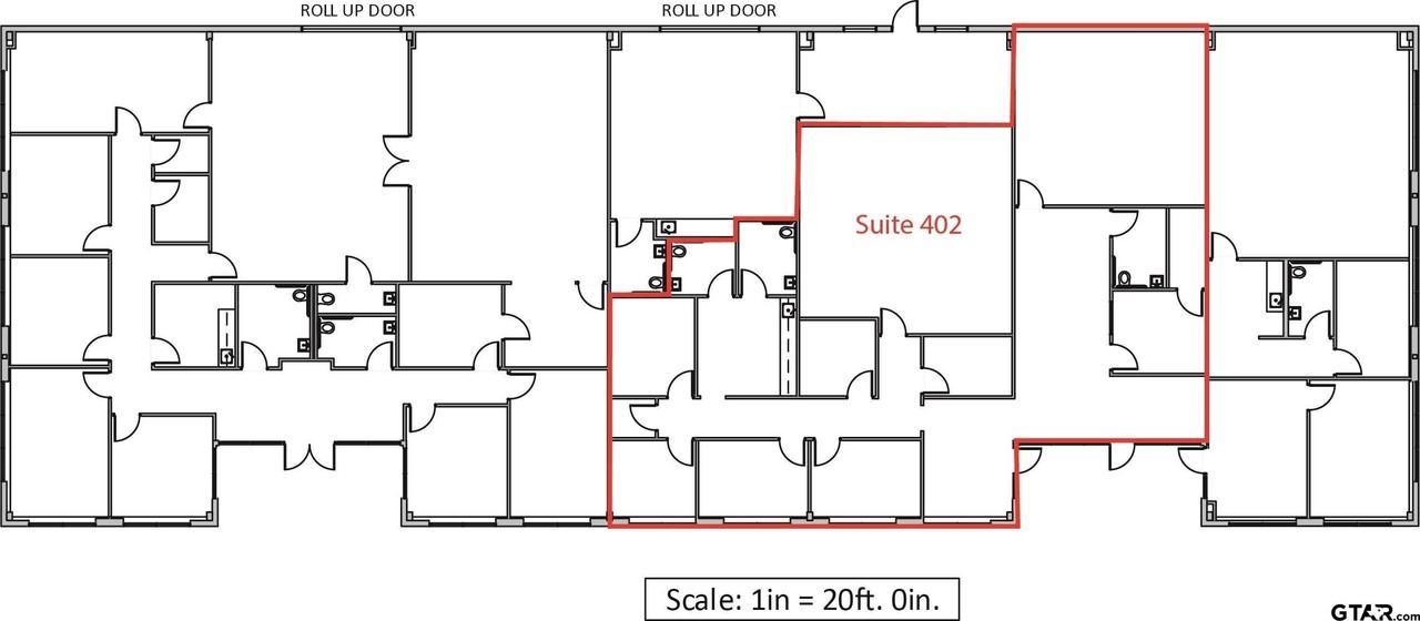 104 Jordan Plaza Blvd Ste 402 - Photo 3 of 6