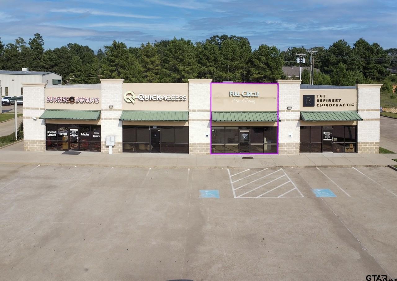 16637 Fm 2493 Ste C - Photo 2 of 27