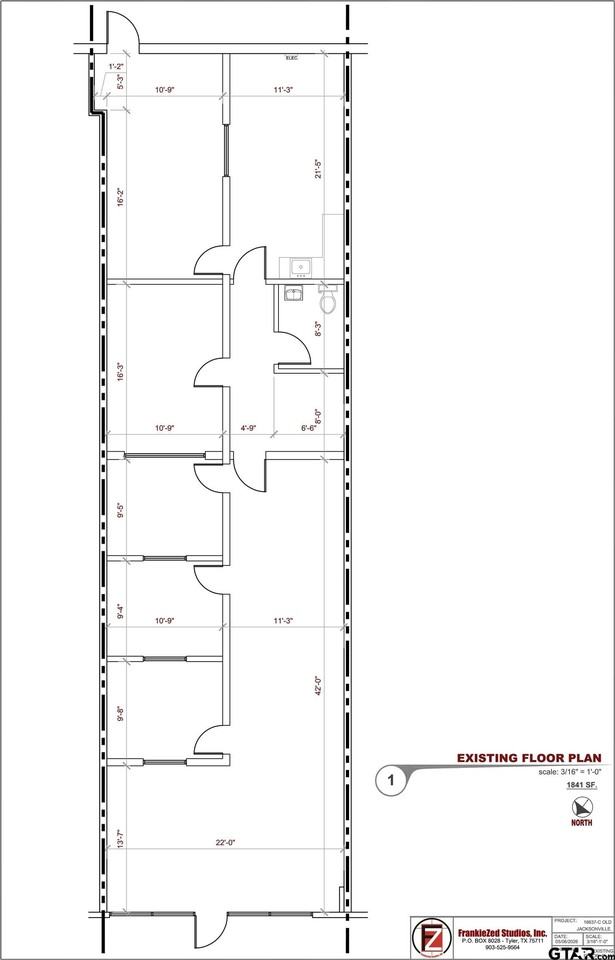 16637 Fm 2493 Ste C - Photo 3 of 27