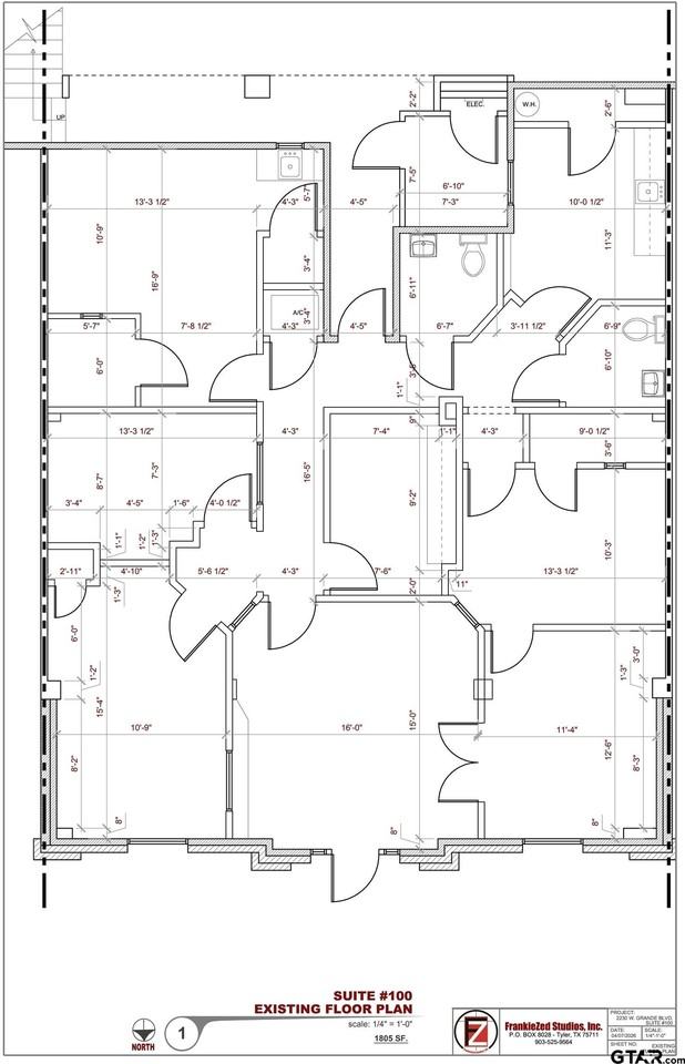2230 W Grande Blvd - Photo 6 of 30