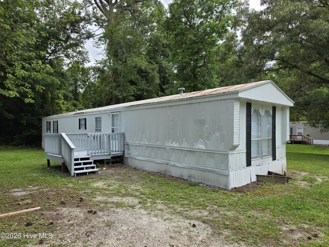1133 Pickett Rd #6