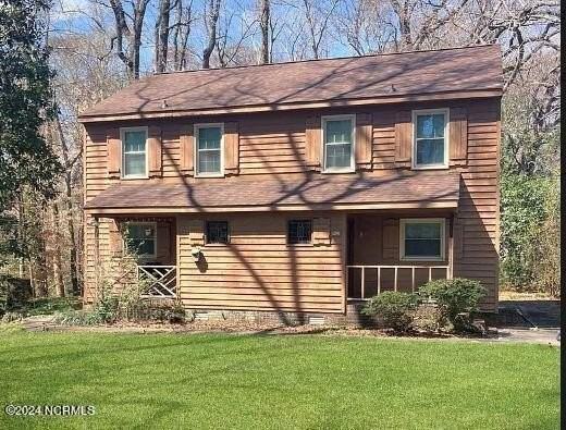 104 Eric Ct #A