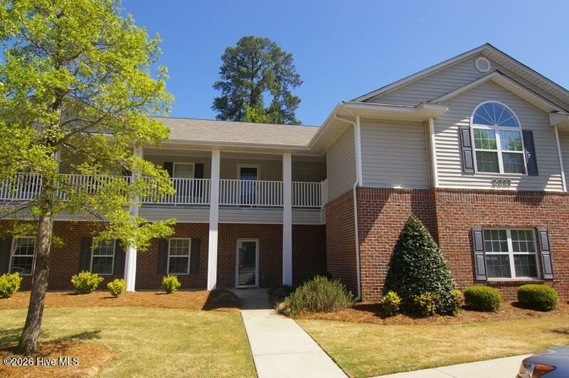 2227 Locksley Woods Dr #D