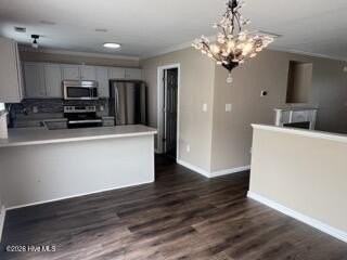 1500 Manning Forest Dr #A9 - Photo 3 of 27