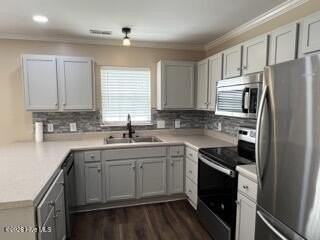1500 Manning Forest Dr #A9 - Photo 5 of 27
