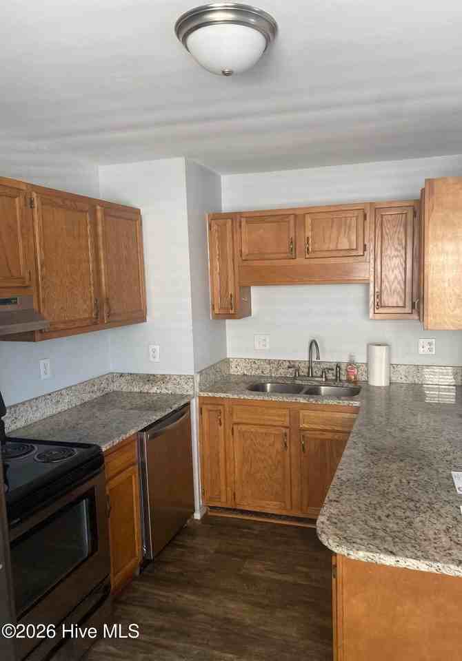 2007 River Dr #A - Photo 3 of 7