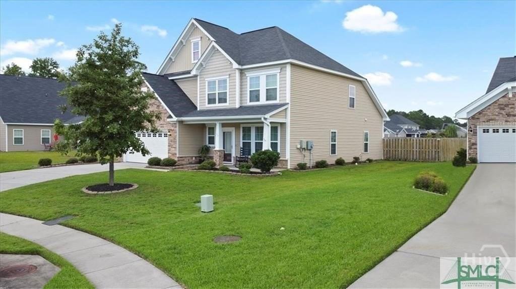 52 Sand Valley Ct - Photo 2 of 31