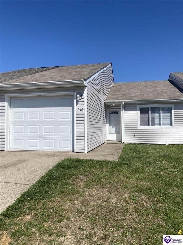 505 Independence Ct