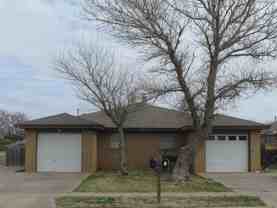 7501 Avenue W #B - Photo 1 of 1