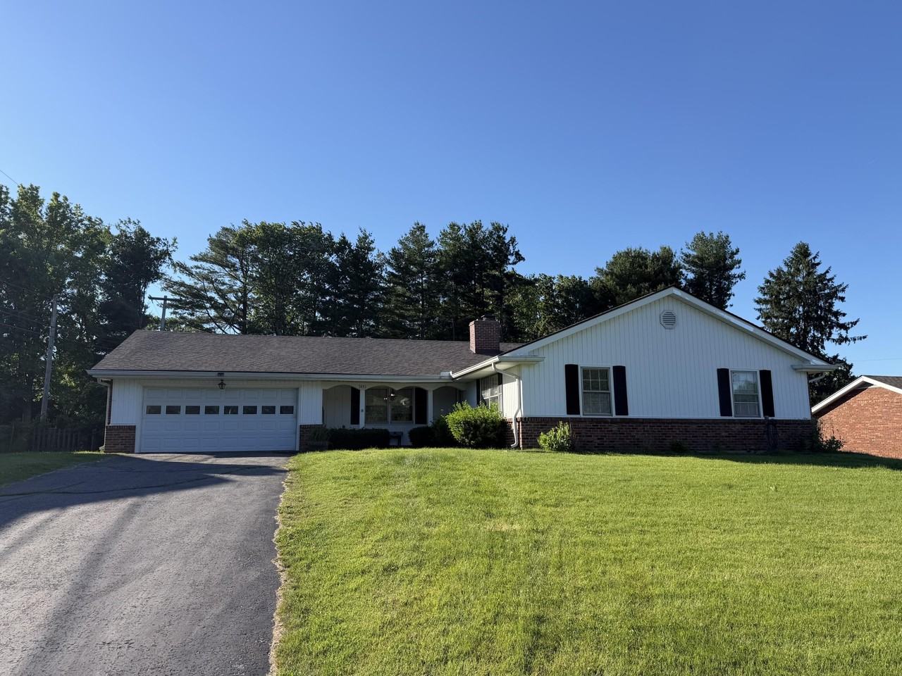 3433 Keithshire Way