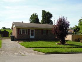 1391 Stephen Foster Dr - Photo 1 of 1