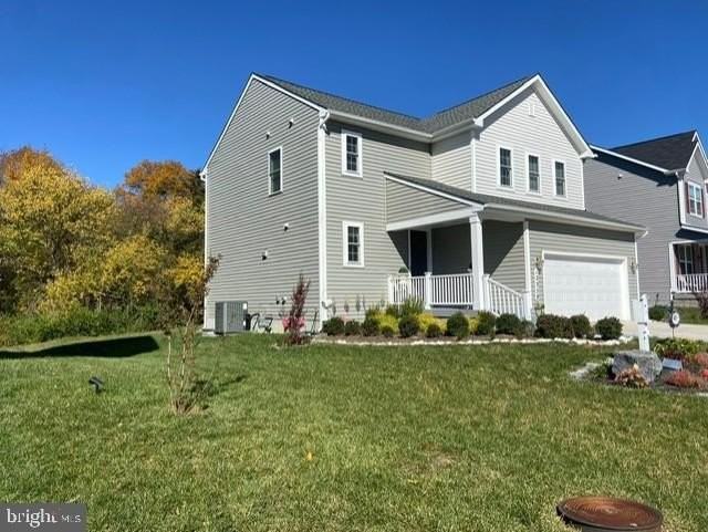 12320 Fallen Timbers Cir - Photo 3 of 30