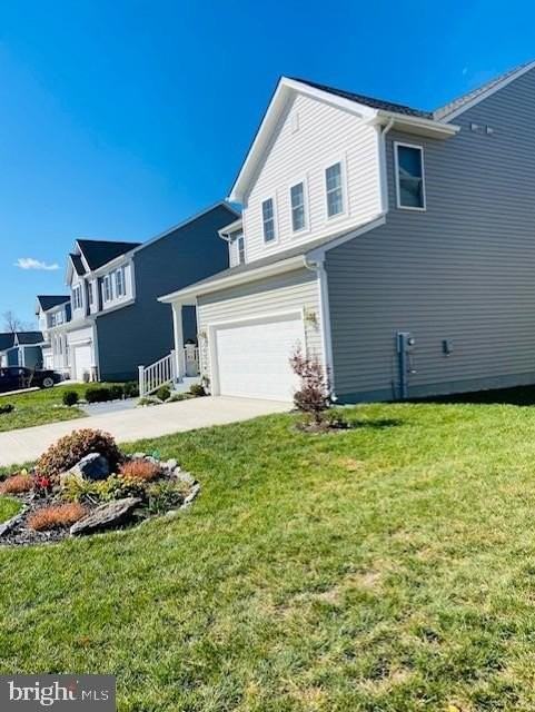 12320 Fallen Timbers Cir - Photo 4 of 30