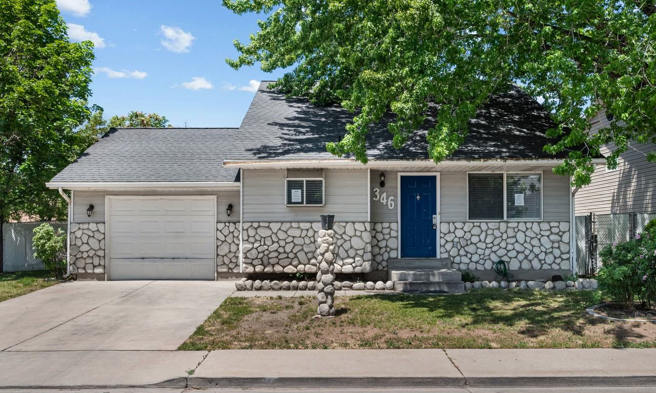346 W 550 N #1