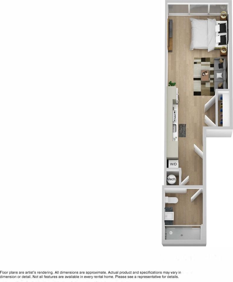 460 Summer Street - Photo 3 of 50