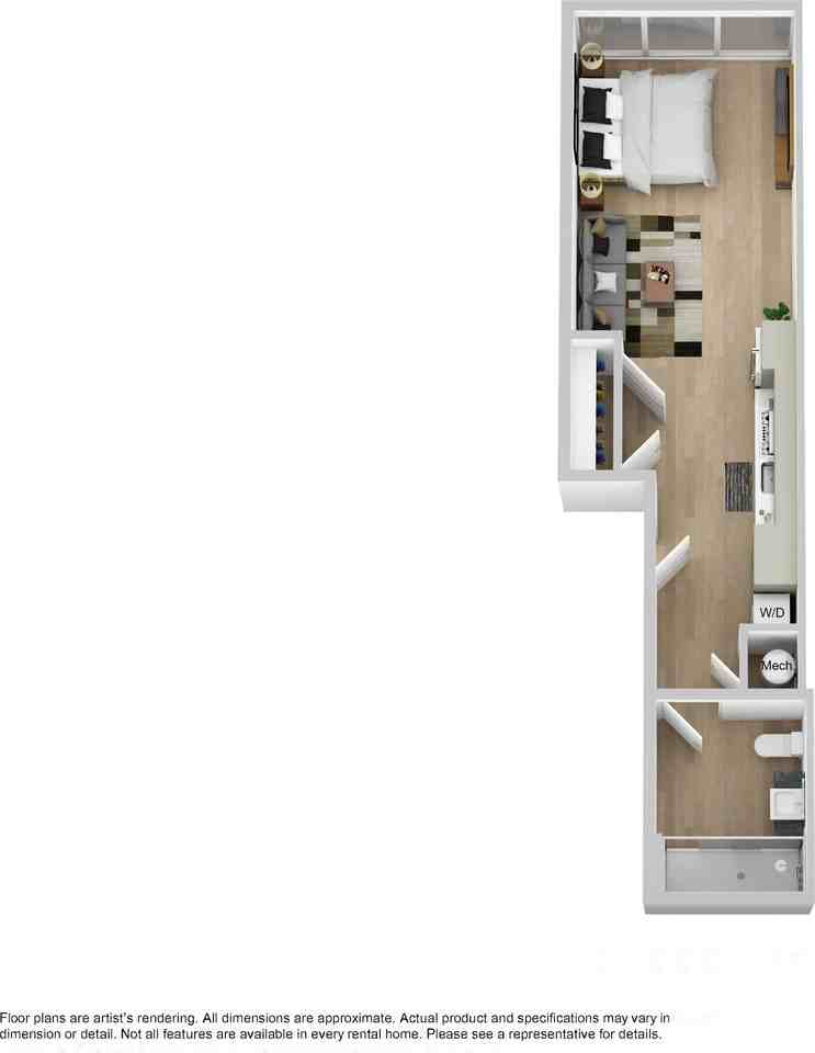460 Summer Street - Photo 5 of 50