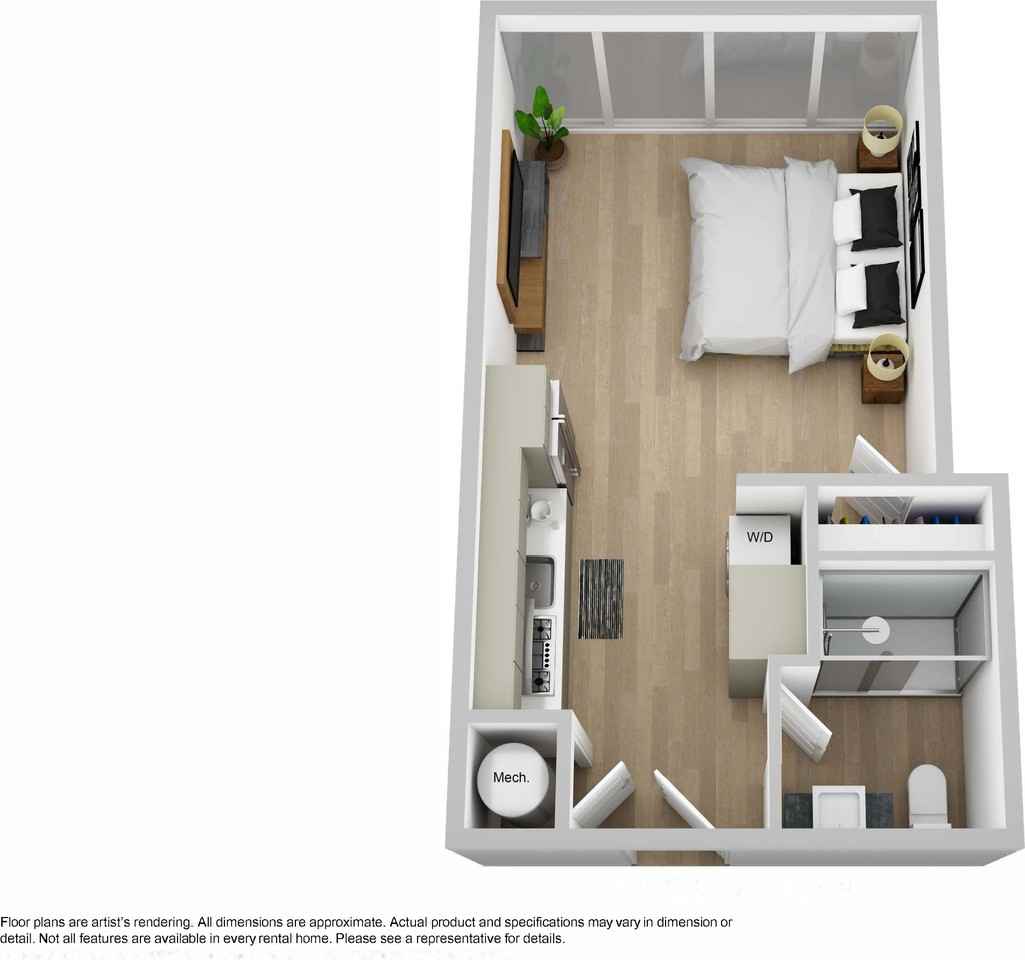 460 Summer Street - Photo 7 of 50