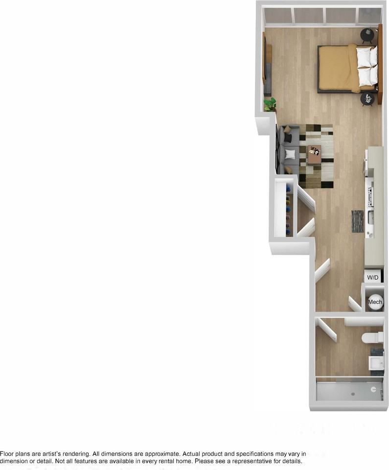 460 Summer Street - Photo 5 of 36