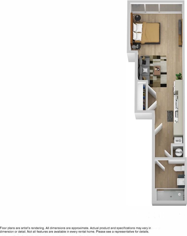 460 Summer Street - Photo 7 of 36