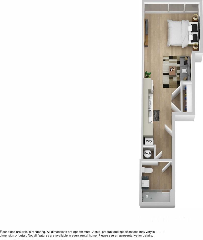 460 Summer Street - Photo 7 of 22