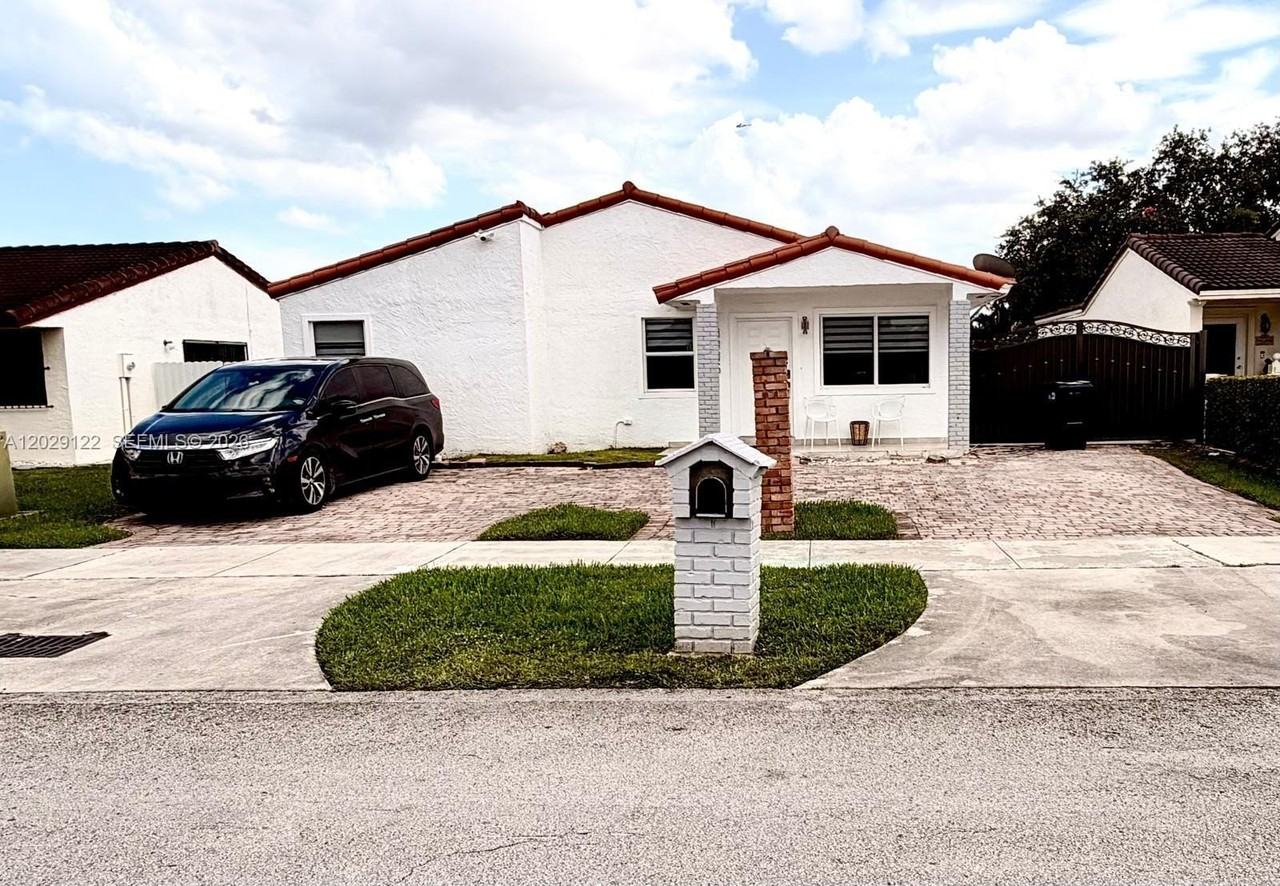 13336 Nw 5th Ter