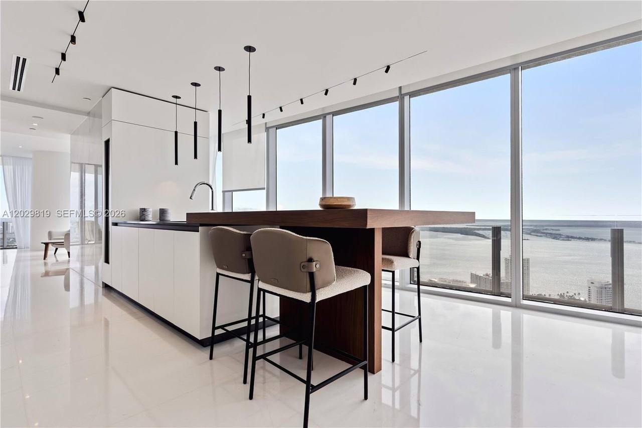 300 Biscayne Boulevard Way #5101 - Photo 4 of 50