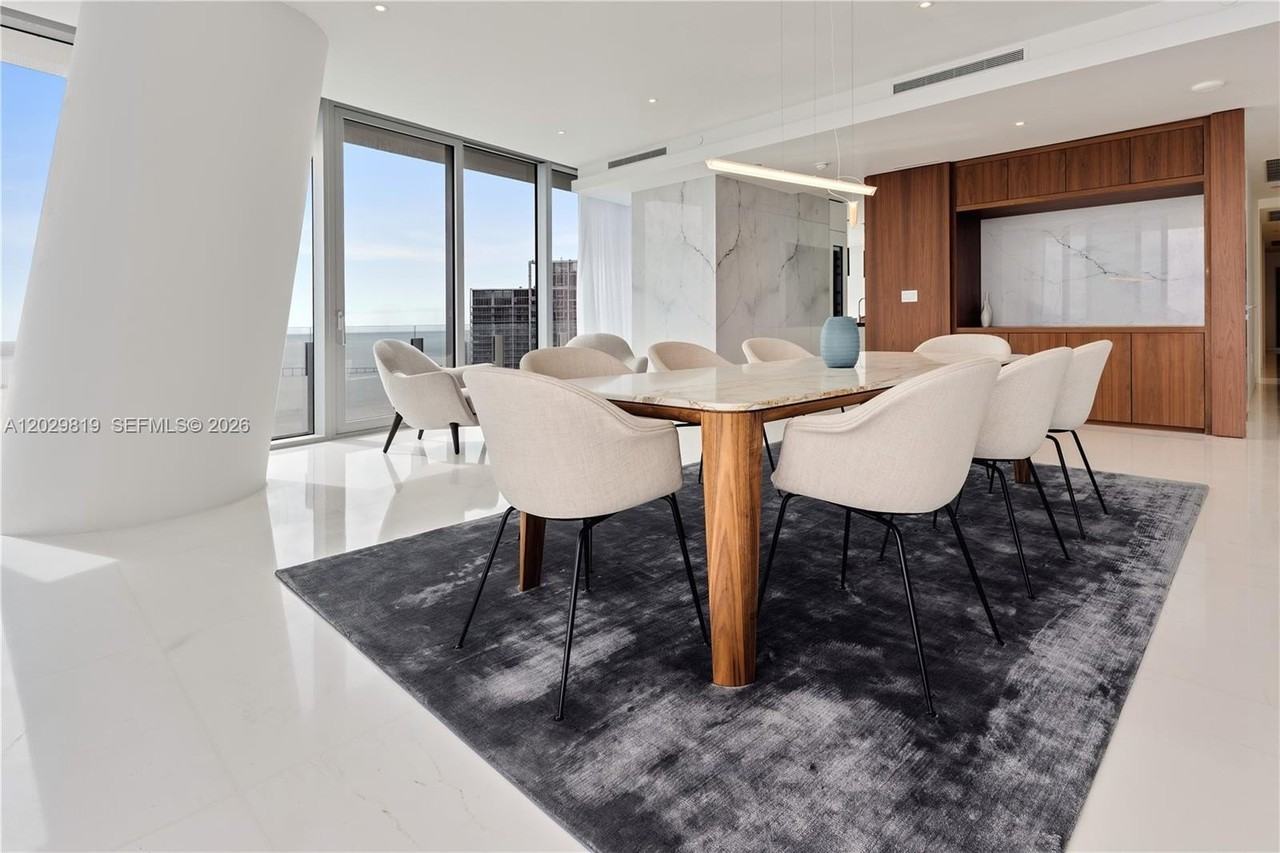 300 Biscayne Boulevard Way #5101 - Photo 7 of 50