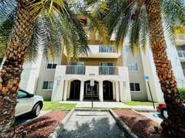 featured image of 11040 Sw 196th St #412
