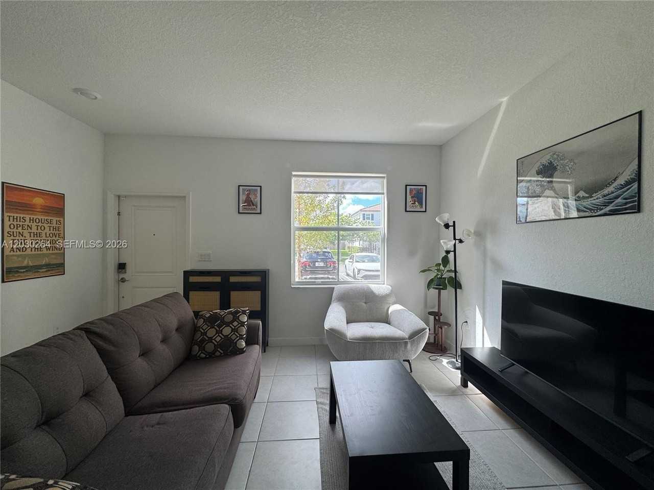 12159 Nw 23rd Ct #12159 - Photo 3 of 4