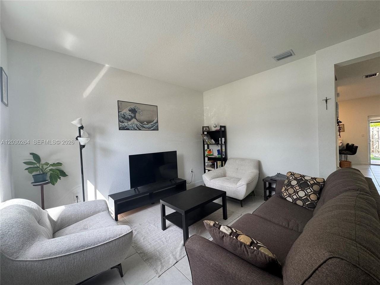 12159 Nw 23rd Ct #12159 - Photo 4 of 4